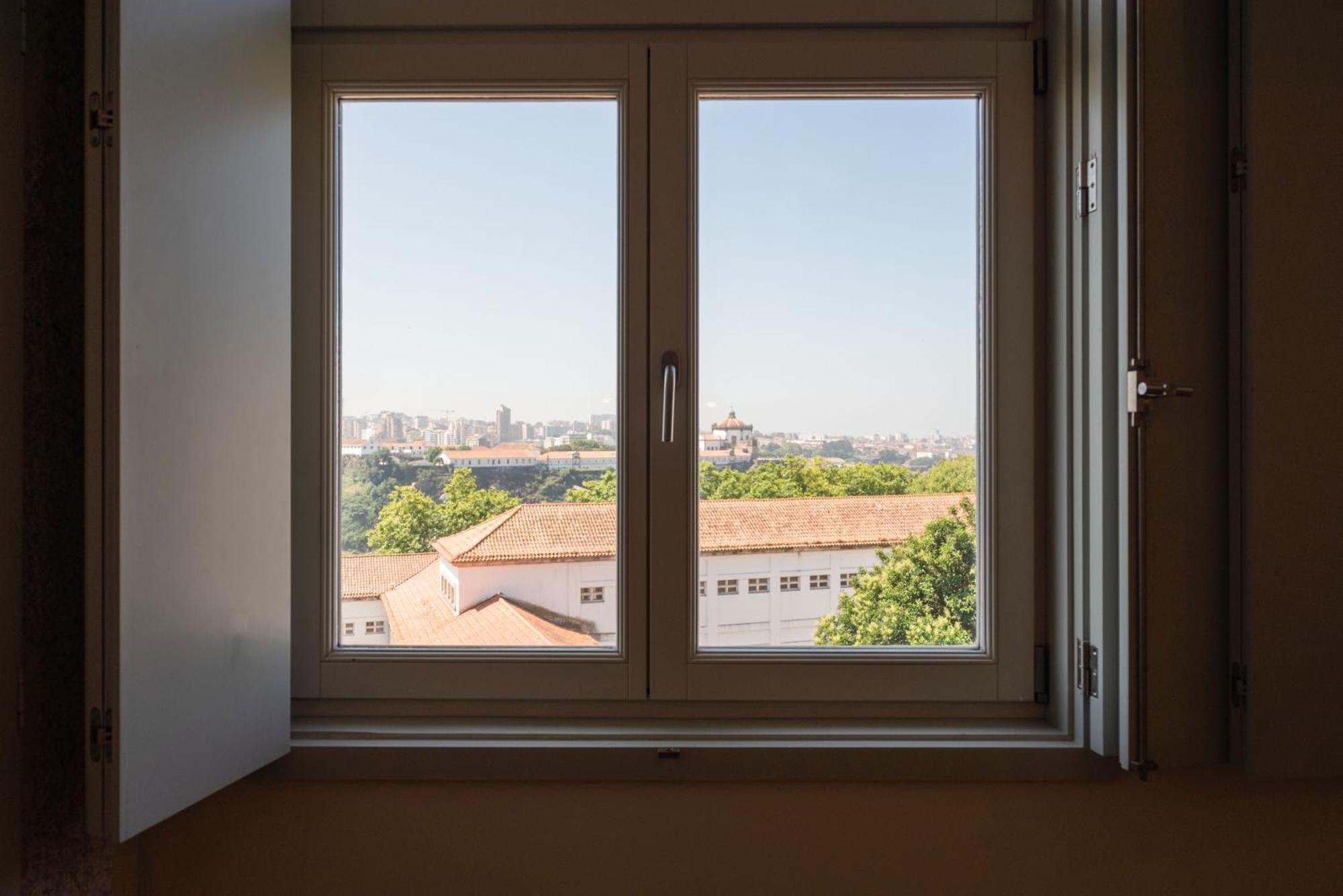 History Porto Apartment Exterior photo